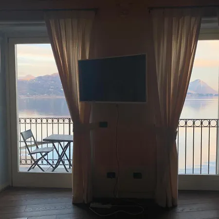 Dolce Vista, Lake Front 바메노