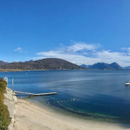 Dolce Vista, Lake Front * 바메노