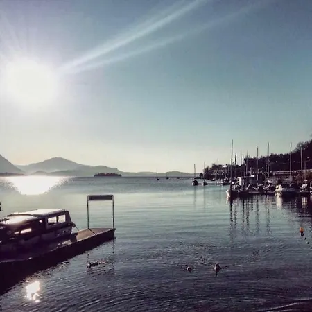 Dolce Vista, Lake Front 바메노