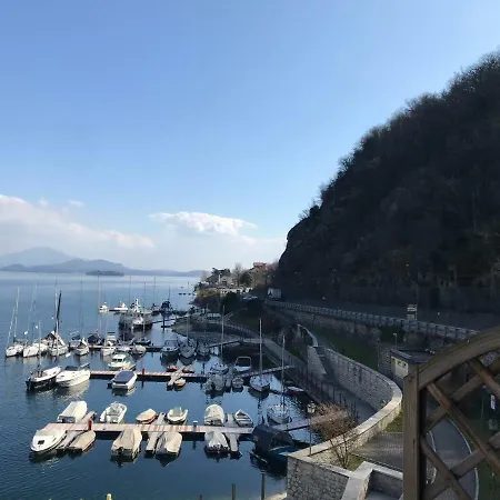 Dolce Vista, Lake Front 바메노